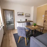 Gæstehus Sehusa Living