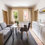 Sehusa Living Gæstehus
