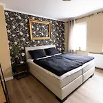 Gæstehus Sehusa Living 3*