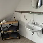 Gæstehus Sehusa Living