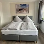 Gæstehus Sehusa Living
