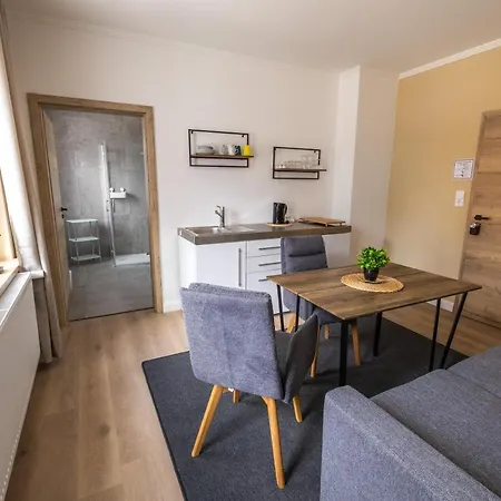 Guest house Sehusa Living