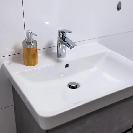 Πανσιόν Sehusa Living