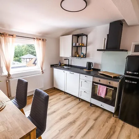 Sehusa Living 3* Seesen