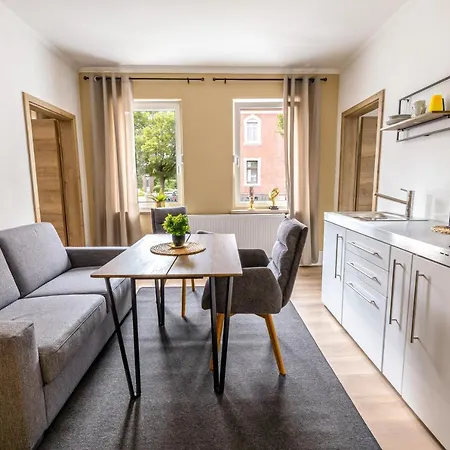 Sehusa Living בית הארחה