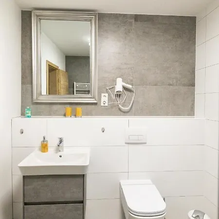 Guest house Sehusa Living