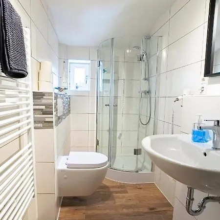 Sehusa Living Guest house *