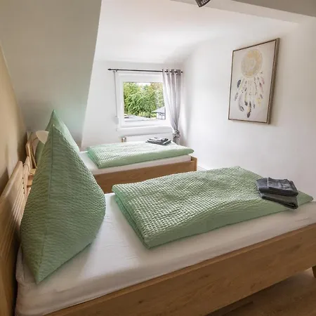 בית הארחה Sehusa Living סייסן