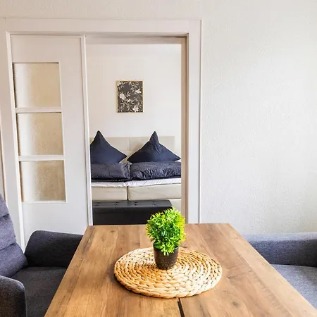 Sehusa Living בית הארחה