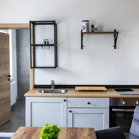 Sehusa Living בית הארחה סייסן