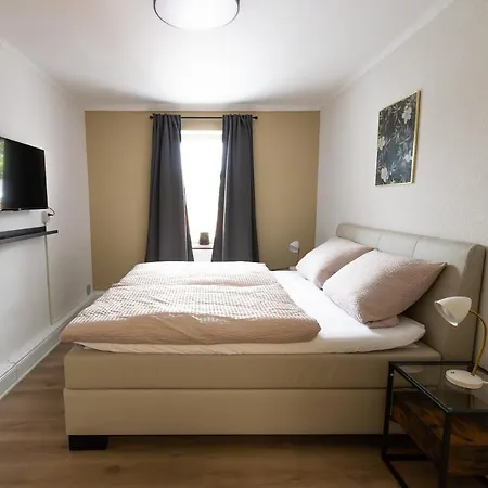 Sehusa Living Guest house