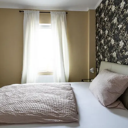 בית הארחה Sehusa Living