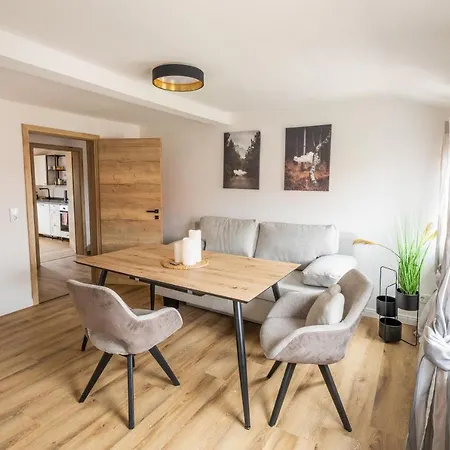 Sehusa Living Gæstehus 3*