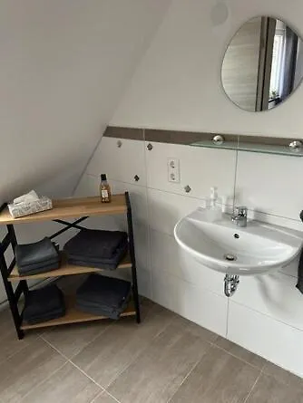Guest house Sehusa Living