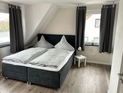 Sehusa Living Guest house Seesen