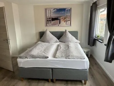 Guest house Sehusa Living