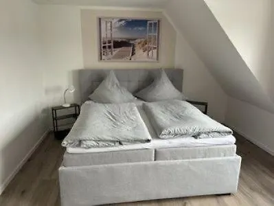 Sehusa Living Πανσιόν